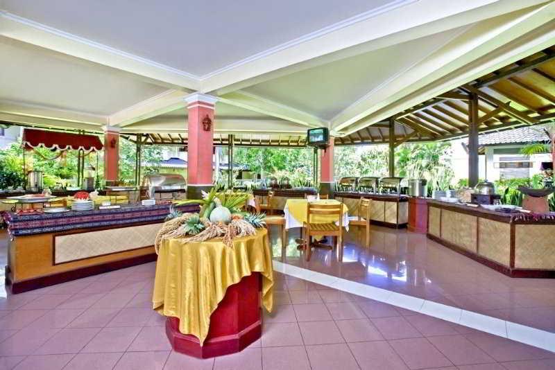 Grand Legi Hotel Mataram Exteriér fotografie
