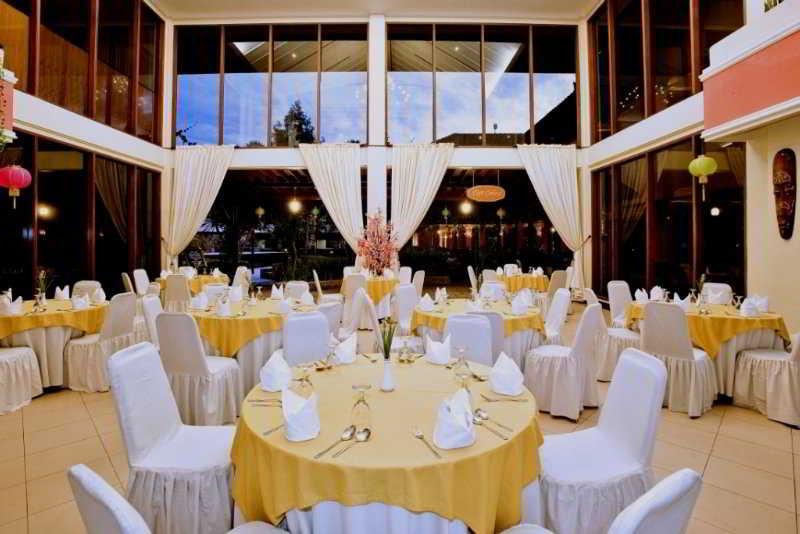Grand Legi Hotel Mataram Exteriér fotografie