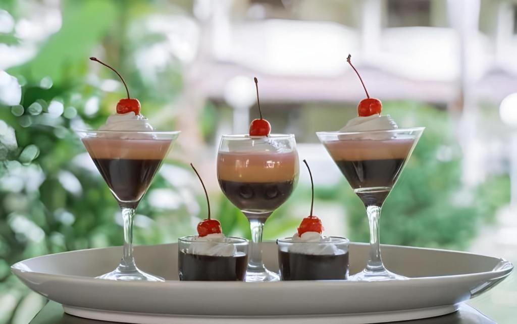 Grand Legi Hotel Mataram Exteriér fotografie
